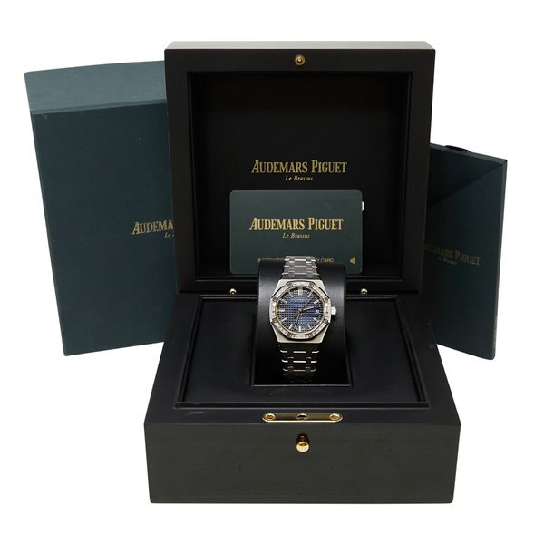 Audemars Piguet Royal Oak 77451BC.ZZ.1261BC.01